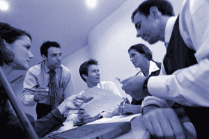 Manpower Planning