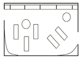 Mixed Floor Plan