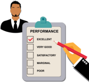 Performance Appraisal