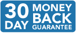 30-Day Money-Back Guarantee