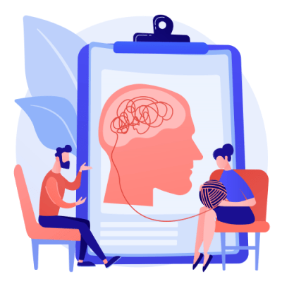 Behavioral Portfolio