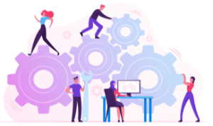 Business Processes Drive Excellence