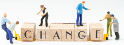 Change Management