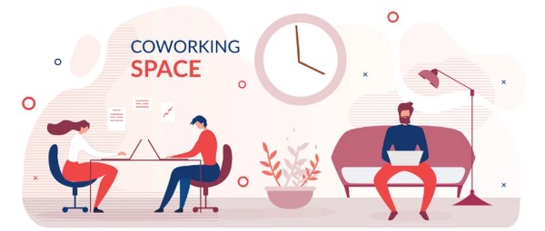 Co-working Space
