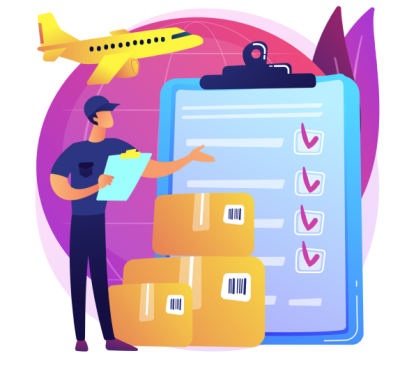 Customs Clearance - Meaning, Scope and Documentation