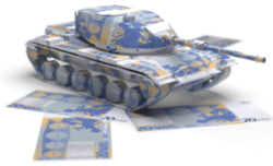 Defense Spending