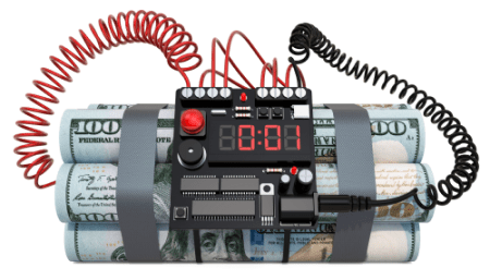 Economic Overheating