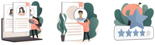 Employee Assessment