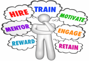 Employee Development Methods