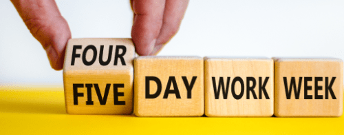Four Day Work Week