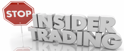 Insider Trading