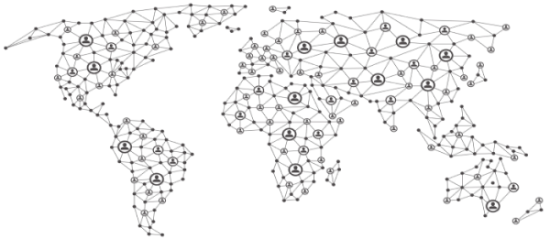 Interconnected World