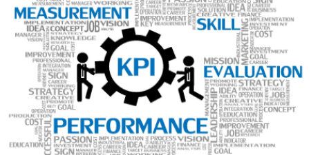 Performance Management in Successful Companies