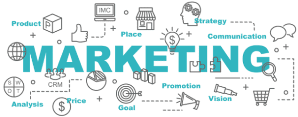 Marketing for the 21st Century