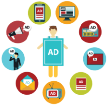 Media Strategy in Advertising