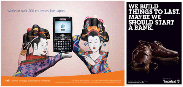 Print Advertising