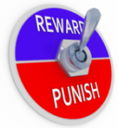 Reward or Punish