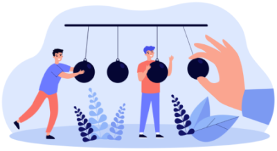 Sustaining Change