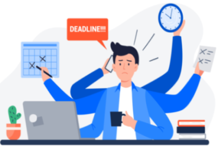 Effective Time Management: A Skill For A Productive Workplace