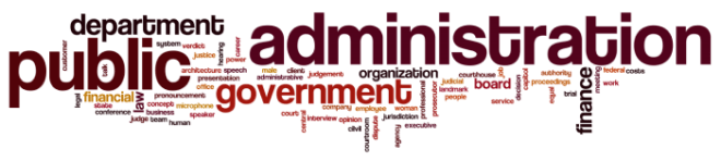 Public Administration