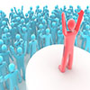 Building Influence