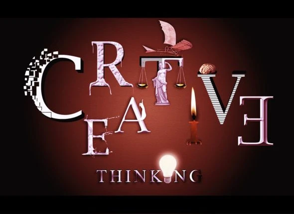 Creative Thinking